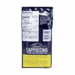 Higher Fire Extracts – Bubble Hash Chocolate Bar – Cappuccino 2000mg THC - Image 2