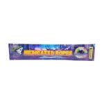 Higher Fire Extracts – Medicated Ropes – Blueberry 400MG THC