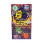 So High Extracts – Dual Chamber Pen – Blackberry Lemonade + Morning Punch (4 Grams + 4 Grams) - Image 2
