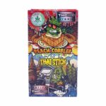 So High Extracts – Dual Chamber Pen – Peach Cobbler + Thai Stick (4 Grams + 4 Grams) - Image 2