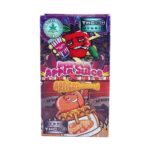 So High Extracts – Dual Chamber Pen – Purple Apple Juice + Apricot Jelly (4 Grams + 4 Grams) - Image 2