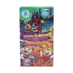 So High Extracts – Dual Chamber Pen – Tropical Melon + Orange Soda (4 Grams + 4 Grams) - Image 2