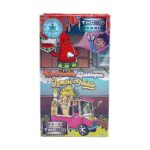 So High Extracts – Dual Chamber Pen – Watermelon Bubblegum + Lemon Gelato (4 Grams + 4 Grams) - Image 2
