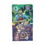 So High Extracts – Dual Chamber Pen – White Grape + Blueberry Cookies (4 Grams + 4 Grams) - Image 2