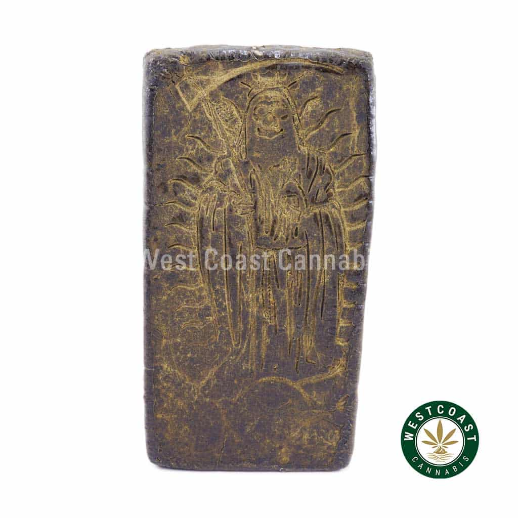 Hash – Grim Reaper - Image 1