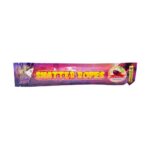 Higher Fire Extracts – Shatter Ropes – Cherry 3000MG THC