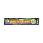 Higher Fire Extracts – Shatter Ropes – Green Apple 3000MG THC