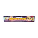Higher Fire Extracts – Shatter Ropes – Pineapple 3000MG THC