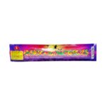 Higher Fire Extracts – Shatter Ropes – Grape 3000MG THC - Image 2