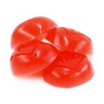 Sky High Edibles – Lychee Gummy 600mg THC - Image 2