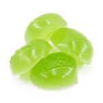 Sky High Edibles – Melon Gummy 600mg THC - Image 2