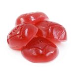 Sky High Edibles – Plum Gummy 600mg THC - Image 2