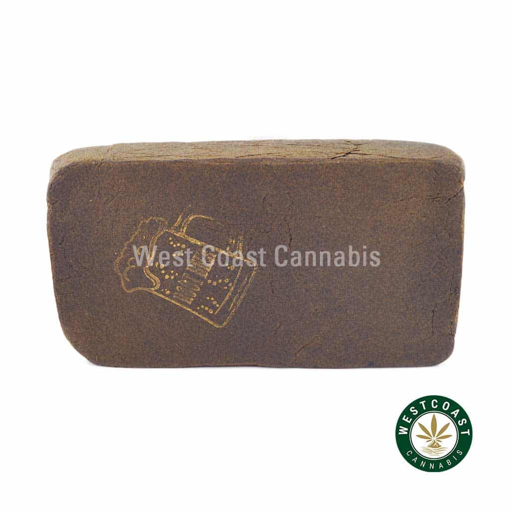 Hash – Root Beer - Image 1