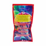 Higher Fire Extracts – Mushroom Peanut butter Chocolate Cups – Strawberry & Cream 5000MG - Image 2