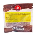 Unforgettable Edibles – Gummy Sodas Sour Cola Bottles 600mg THC - Image 2