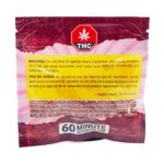 Unforgettable Edibles – Gummy Sodas Sour Cream Soda Bottles 600mg THC - Image 2