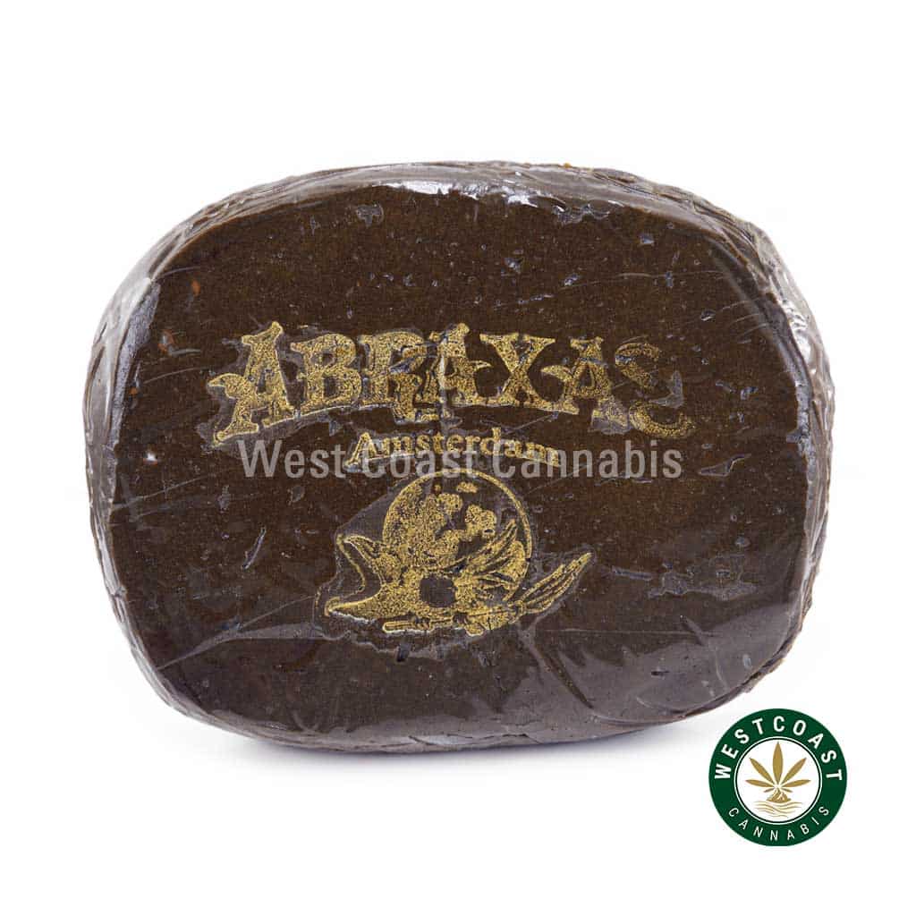 Hash – Morrocan Abraxas - Image 1