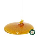 Honey Oil – Death Bubba (Indica)