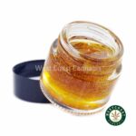 Honey Oil – Death Bubba (Indica) - Image 2