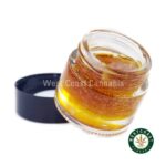 Honey Oil – Gusher (Indica) - Image 2