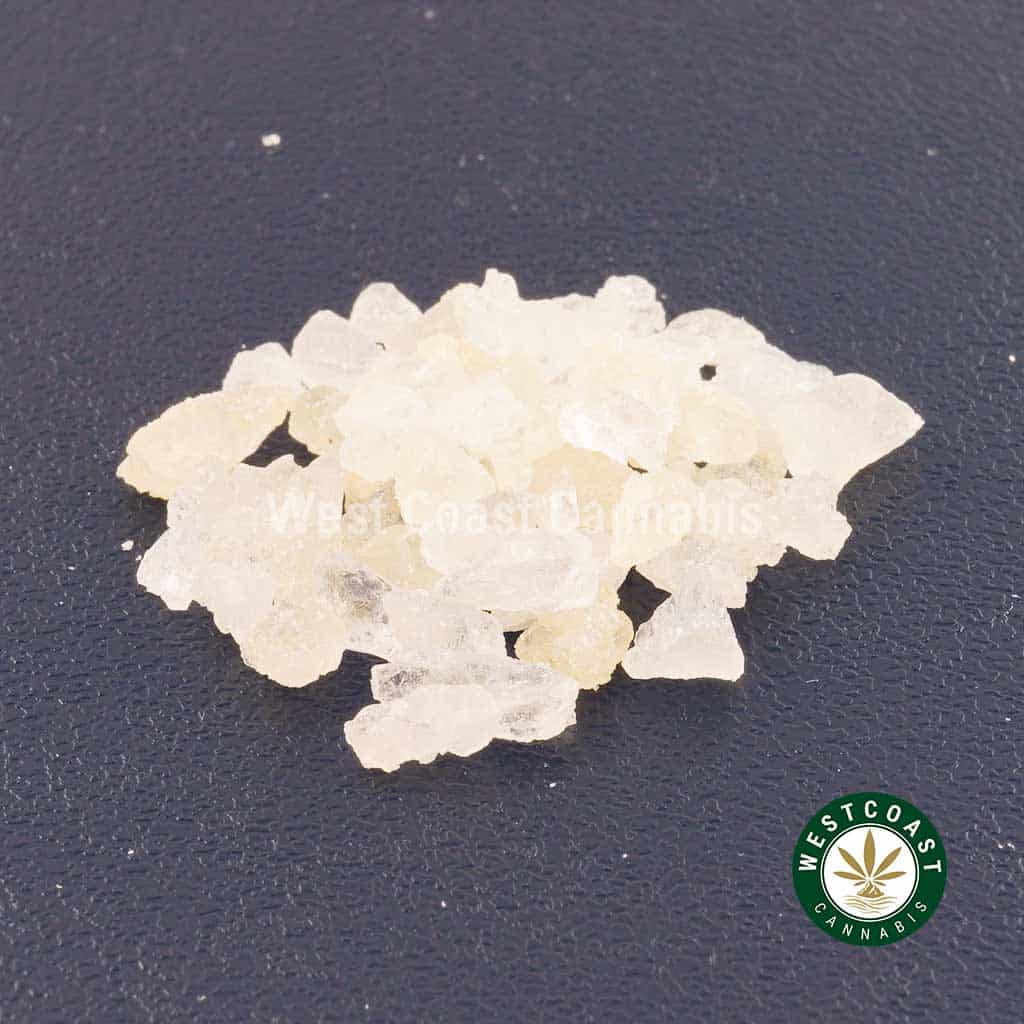 Diamonds – 91 Octane (Indica) - Image 1