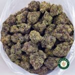 Platinum Bubba Kush AAA - Image 3