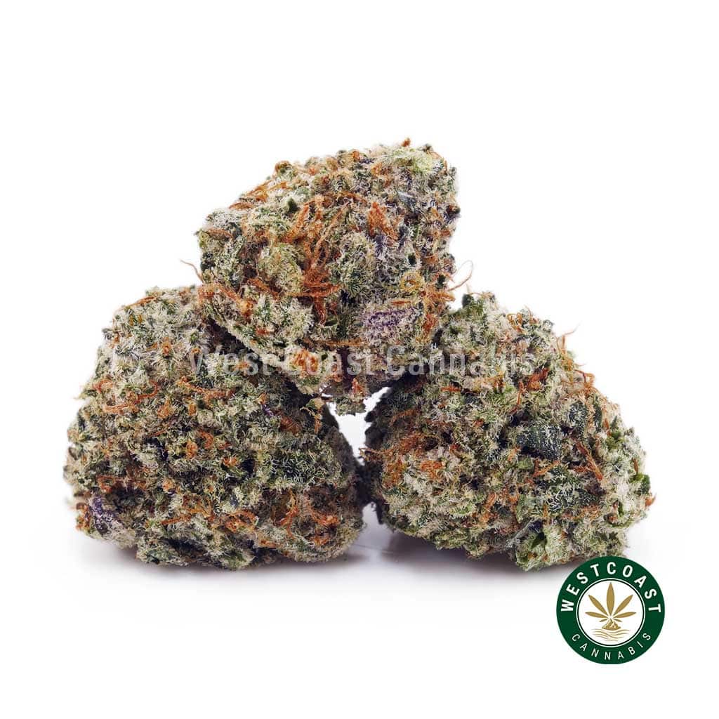 Peanut Butter Breath AAAA (Popcorn Nugs) - Image 1