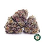 Strawberry Shortcake AAAA (Popcorn Nugs)