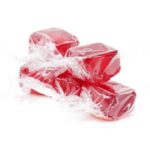 Bomb Edibles – 500mg THC Hard Candy – Cherry - Image 2