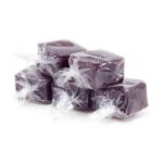 Bomb Edibles – 500mg THC Hard Candy – Root Beer - Image 2