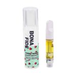 Bonafide – Sativa Sauce Cartridge – 1000mg THC - Image 2