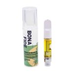 Bonafide – Live Resin Cartridge – 1000mg THC - Image 9
