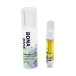 Bonafide – Live Resin Cartridge – 1000mg THC - Image 8
