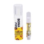 Bonafide – Indica Sauce Cartridge – 1000mg THC - Image 3