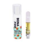 Bonafide – Indica Sauce Cartridge – 1000mg THC - Image 2