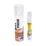 Bonafide – Live Resin Cartridge – 1000mg THC - Image 6