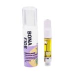 Bonafide – Live Resin Cartridge – 1000mg THC - Image 5