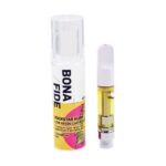 Bonafide – Live Resin Cartridge – 1000mg THC - Image 4
