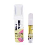 Bonafide – Live Resin Cartridge – 1000mg THC - Image 3