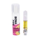 Bonafide – Live Resin Cartridge – 1000mg THC - Image 2