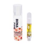 Bonafide – Sativa Sauce Cartridge – 1000mg THC - Image 4