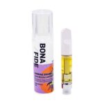 Bonafide – Live Resin Cartridge – 1000mg THC