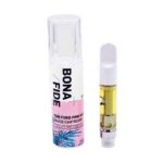 Bonafide – Indica Sauce Cartridge – 1000mg THC
