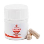 ENVISION™️ CHARGE – Microdose Capsules 4000mg Psilocybin