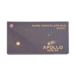 Apollo Edible Chocolates – Dark Chocolate Bar – 600MG THC - Image 2