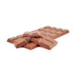 Apollo Edible Chocolates – Milk Chocolate Bar – 600MG THC - Image 3