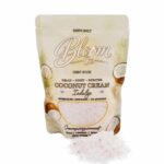 Bloom Co. – Coconut Cream Bath Salts – 1000MG CBD