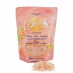 Bloom Co. – Grapefruit Bath Salts – 1000MG CBD
