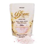 Bloom Co. – Vanilla Bath Salts – 1000MG CBD