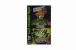 Straight Goods – Dual Chamber Vape – Alien OG + Green Crack (3 Grams + 3 Grams) - Image 2